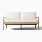 Mara Vista Outdoor Loveseat (63")
