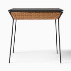 Marza Outdoor Bistro Table (30")