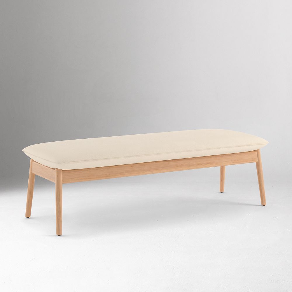 Steelcase Fulton Bench by West Elm