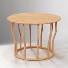 Grand Rapids Chair Co. Lewis Coffee Table