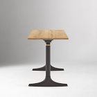 Steelcase Height-Adjustable Sutton Desk