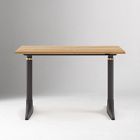 Steelcase Height-Adjustable Sutton Desk