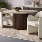 Luma Bay Marble Dining Table (59")