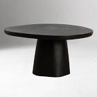 Aidan Concrete Dining Table (58")