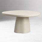 Aidan Concrete Dining Table (58")