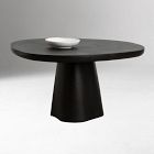Aidan Concrete Dining Table (58")