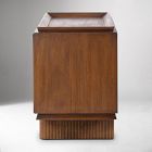 Asheboro Media Console (73")