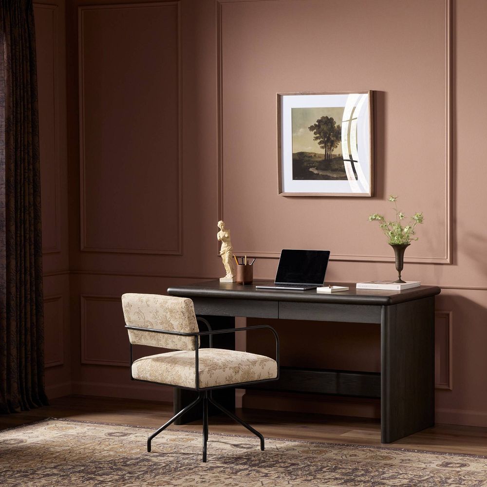 Caeluna Standing Desk (55") by West Elm