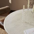 Claudelle Rounding Dining Table (60")