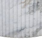 Claudelle Rounding Dining Table (60")