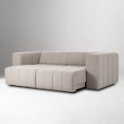 Lumara Motion Sleeper Sofa (88")