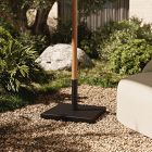 Outdoor Umbrella Base
