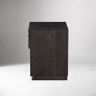 Ridged Doors Nightstand (22")