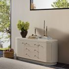 Sarafina Media Console (60")