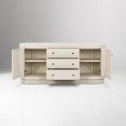 Sarafina Media Console (60")