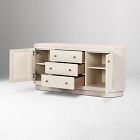 Sarafina Media Console (60")