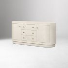 Sarafina Media Console (60")