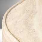 Silvain Outdoor End Table (20")