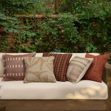 Outdoor Pillows