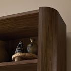 Trevor Bookcase (45")