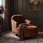 Beebee Tufted Chaise Lounge
