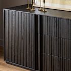 Zahra Media Console (75")