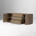 Zahra Media Console (75")