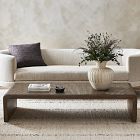 Zahra Coffee Table (65")