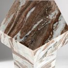 Tavi Marble Drink Table (20")