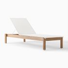 Cusco Outdoor Textilene® Chaise Lounge