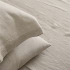 European Flax Linen Sheet Set