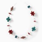 Scandi Accordion Paper Garland