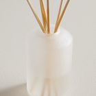 West Elm Homescent Frosted Diffuser - Sandalwood &amp; Leather