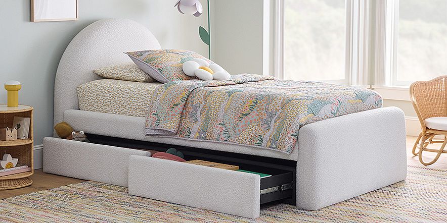 Joseph Altuzarra Baby & Kids Furniture Collections | West Elm