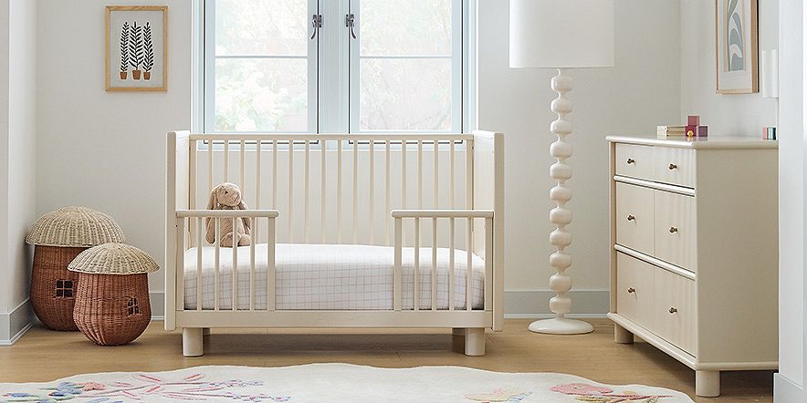 Joseph Altuzarra Baby & Kids Furniture Collections | West Elm