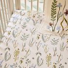 Joseph Altuzarra Vines Baby Bedding Collection