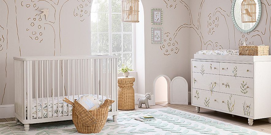 Joseph Altuzarra Nursery Collections | West Elm