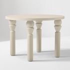 Joseph Altuzarra Geometric Foot Play Table
