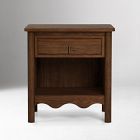 Talora Nightstand (25")
