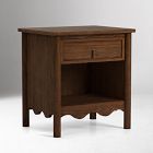 Talora Nightstand (25")