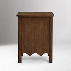 Talora Nightstand (25")