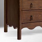 Talora 3-Drawer Nightstand (32")