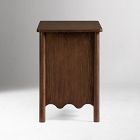 Talora 3-Drawer Nightstand (32")