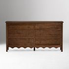 Talora 6-Drawer Dresser (70")