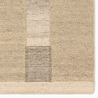 Zhane Tufted Wool Rug Swatch