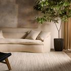 Barrett Tufted Wool Rug