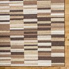 Ian Tufted Wool Rug Swatch