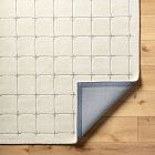 Wells Tufted Wool Rug