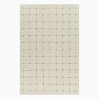 Wells Tufted Wool Rug