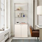 Marlowe Shelf Unit (18"&ndash;30")